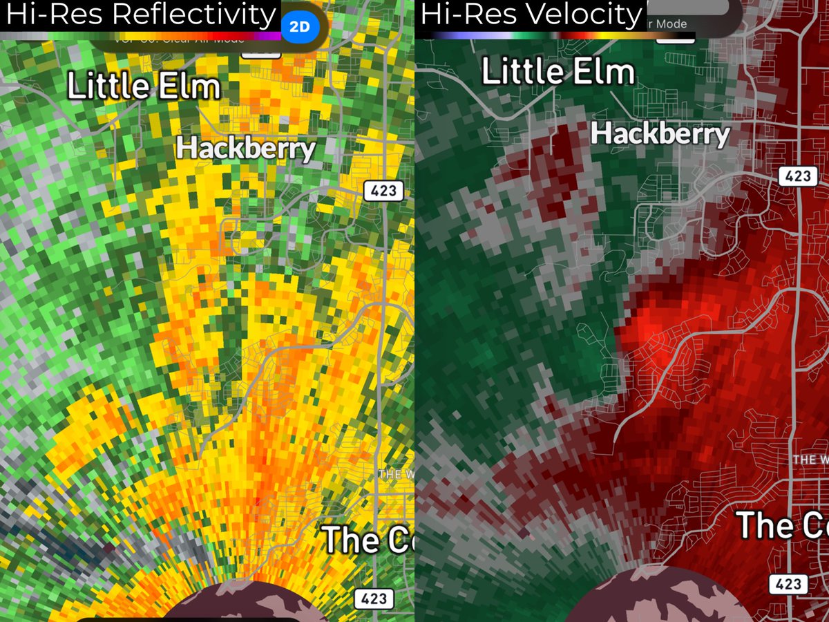 Weather WatcherX tweet media