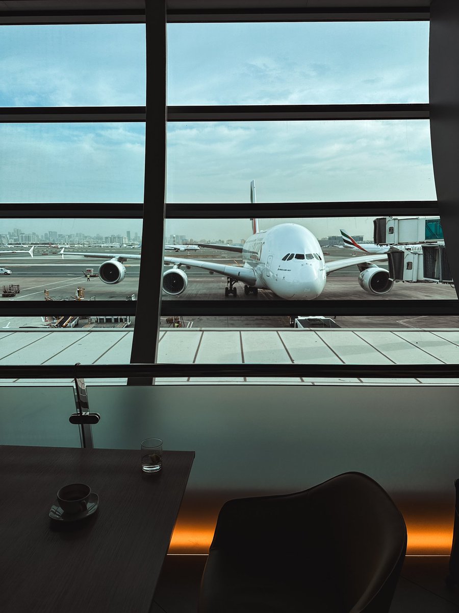 Cafecito con poca vista ☕️