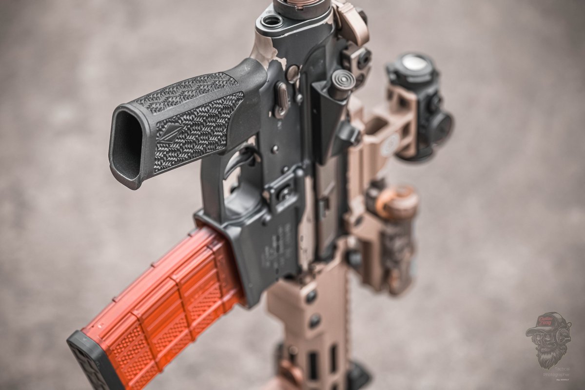 mraek94788226's tweet photo. Project : PTW x REAPER M x CGS™
Reference : N/A
concept : Tactical 📷
#wolverineairsoft #REAPERM #Polarstar #CGS #CO2 #geissele #aimpoint #ptw #Vltor #HPA #DeadAir #modlite #HydraMount #Irregular #SpecialKgrip #Unity #sba3 #airsoftgun #เรื่องเล่นๆที่เราจริงจัง #civilianzing https://t.co/VhZHmjMr74