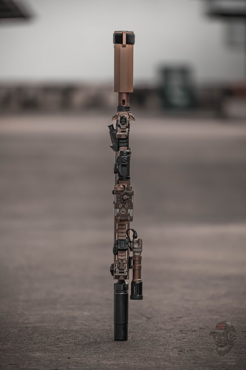 mraek94788226's tweet photo. Project : PTW x REAPER M x CGS™
Reference : N/A
concept : Tactical 📷
#wolverineairsoft #REAPERM #Polarstar #CGS #CO2 #geissele #aimpoint #ptw #Vltor #HPA #DeadAir #modlite #HydraMount #Irregular #SpecialKgrip #Unity #sba3 #airsoftgun #เรื่องเล่นๆที่เราจริงจัง #civilianzing https://t.co/VhZHmjMr74