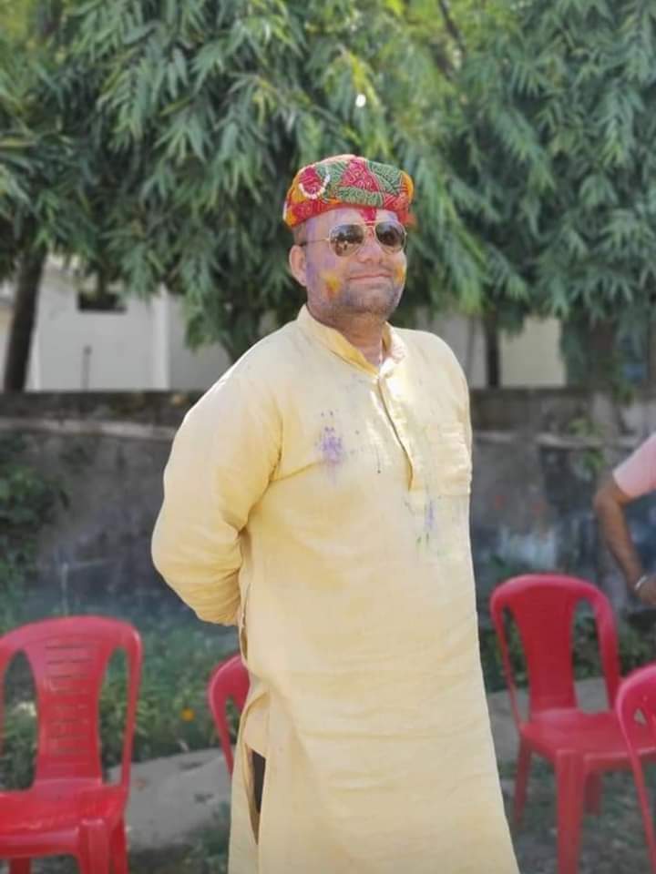 Akshay Hazari tweet media