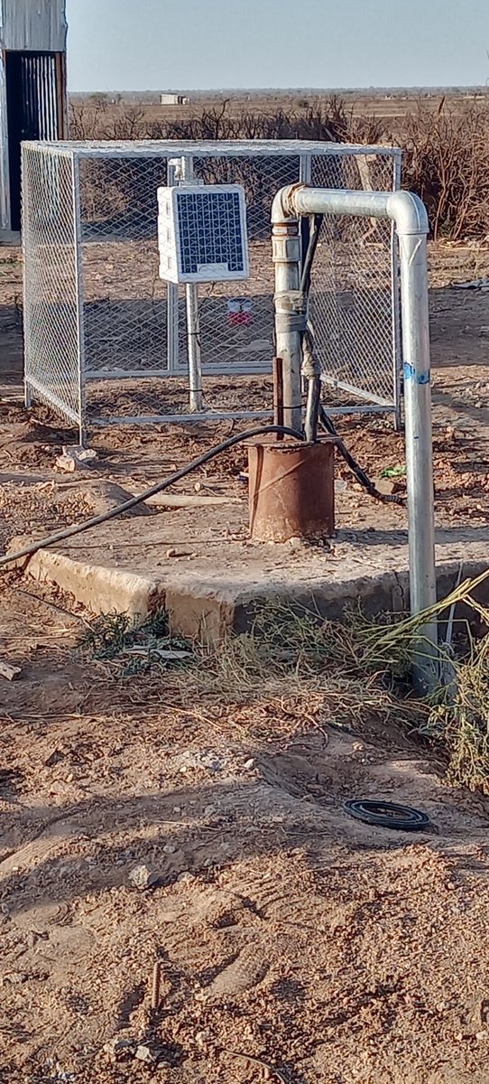 FAO in Somalia tweet media