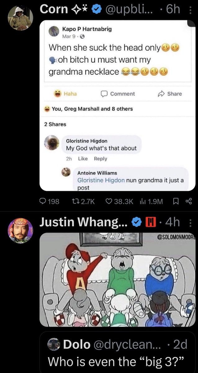 slothmatic's tweet photo. @JustinWhang https://t.co/2o2bxQbCbS