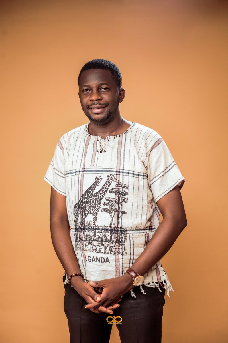 iamakinakinpelu's tweet photo. Grateful for another year…
Been through hell but always coming out smelling like heaven.
I am Akin Akinpelu https://t.co/AU4t3bcOCo