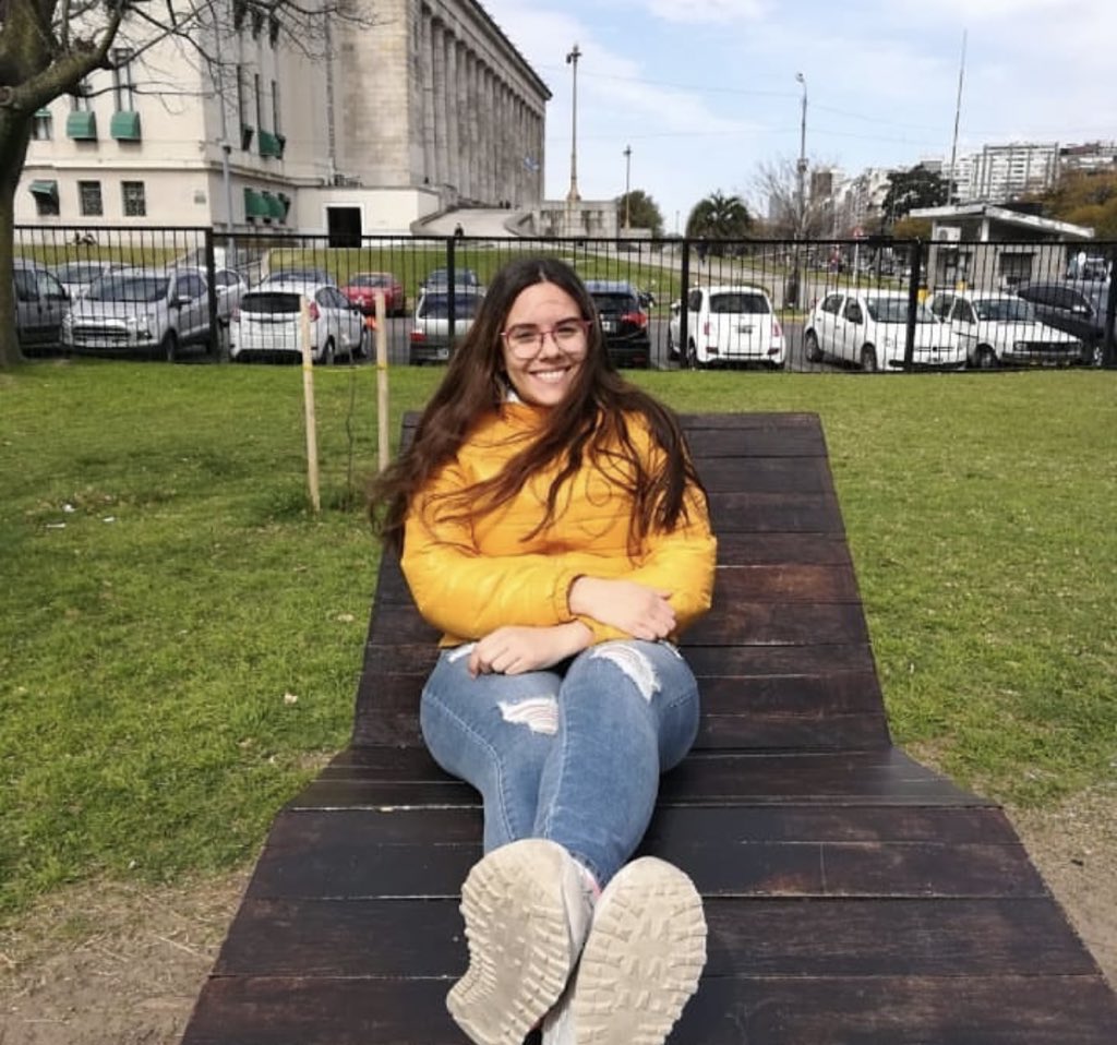 cami ᥫ᭡🇺🇾 ~ corb★ girl tweet media