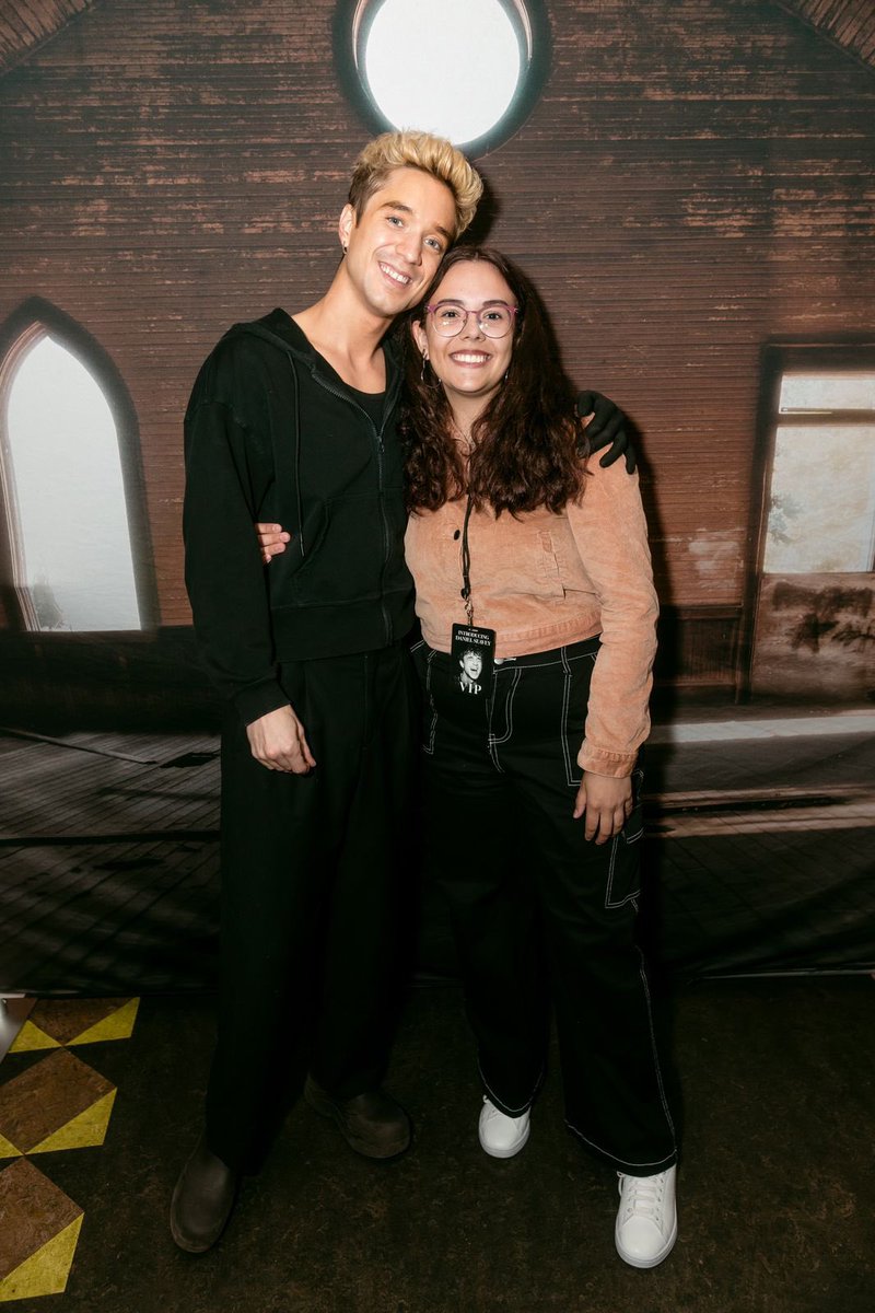 cami ᥫ᭡🇺🇾 ~ corb★ girl tweet media