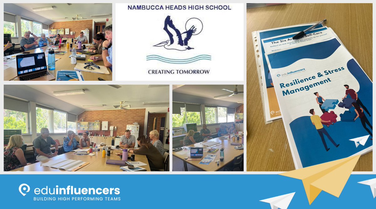 Continuing our engagement with the incredible leadership team from Nambucca Heads High School. This is our 3rd year with the team and we are so proud of their growth and passion. @RochelleBorton @wilfrog1968 @Borto74 @ecprincipal @NSWSPC