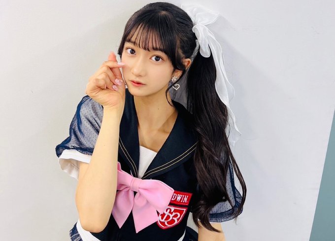 Twitterのコスプレ画像8