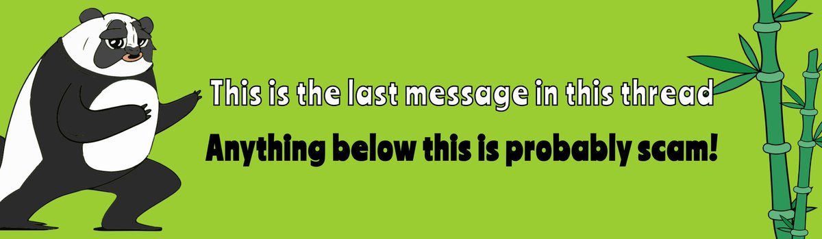 Pundu (🐼,🐼) tweet media