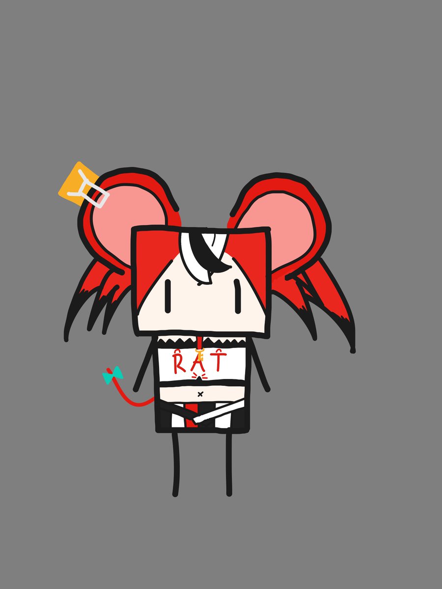 SgtSkelebone's tweet image. #BaelzBrush