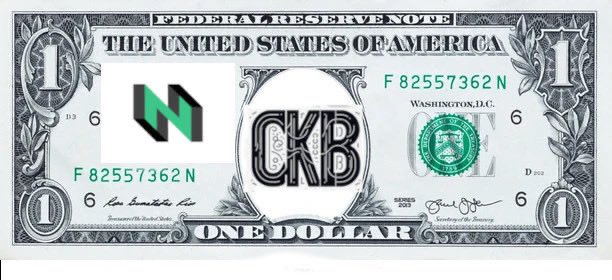 Bitcoin2M's tweet image. 👀👀

Probably Something…

Goooooo to 1$  🔥🔥🔥🚀🚀🚀

#CKB #BTC #CKBTC #Day17

@NervosNetwork