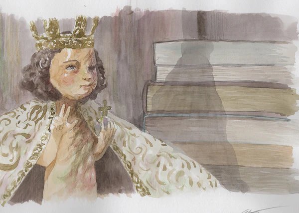 Also selling artworks from the Ella Arcangel animation. Please order here now: mervstore.com/products/ella-…

I am raising funds for my mother’s hospital bills.