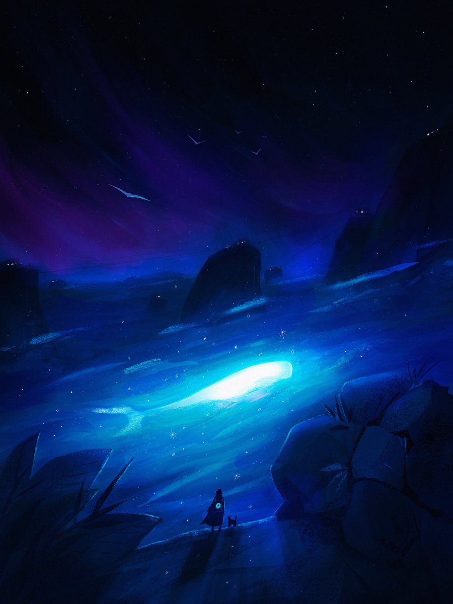 gm 🤍

‘in pursuit of meaning’
1/1 available on fnd ~