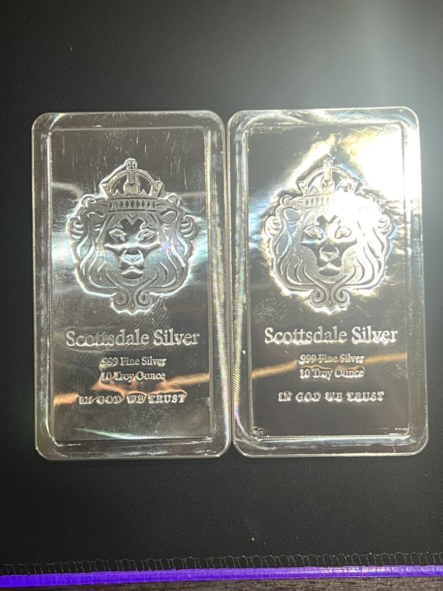 Money99's tweet image. Love me long time!  #Scottsdalemint
#Silver #Silverstackers