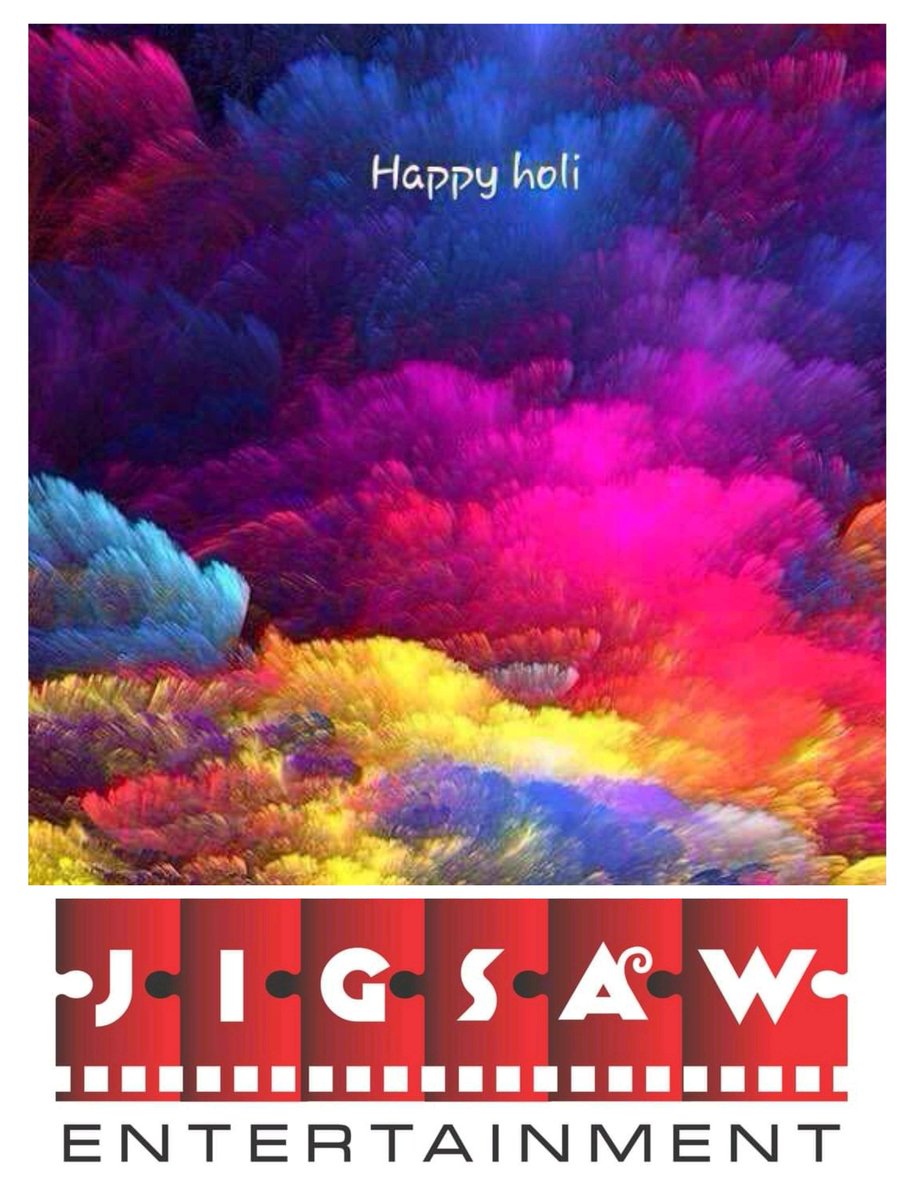 Wishing you a very Happy Holi 🎉🎉🎉