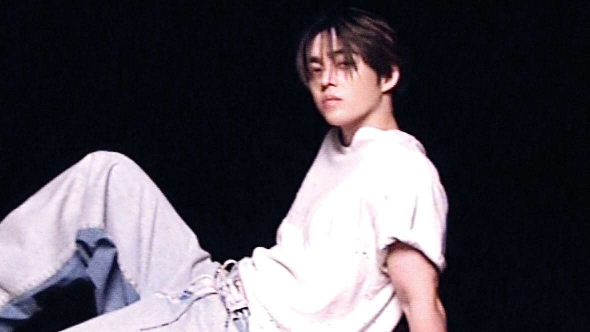 kyeomisser's tweet image. choi seungcheol, you never go out of style.