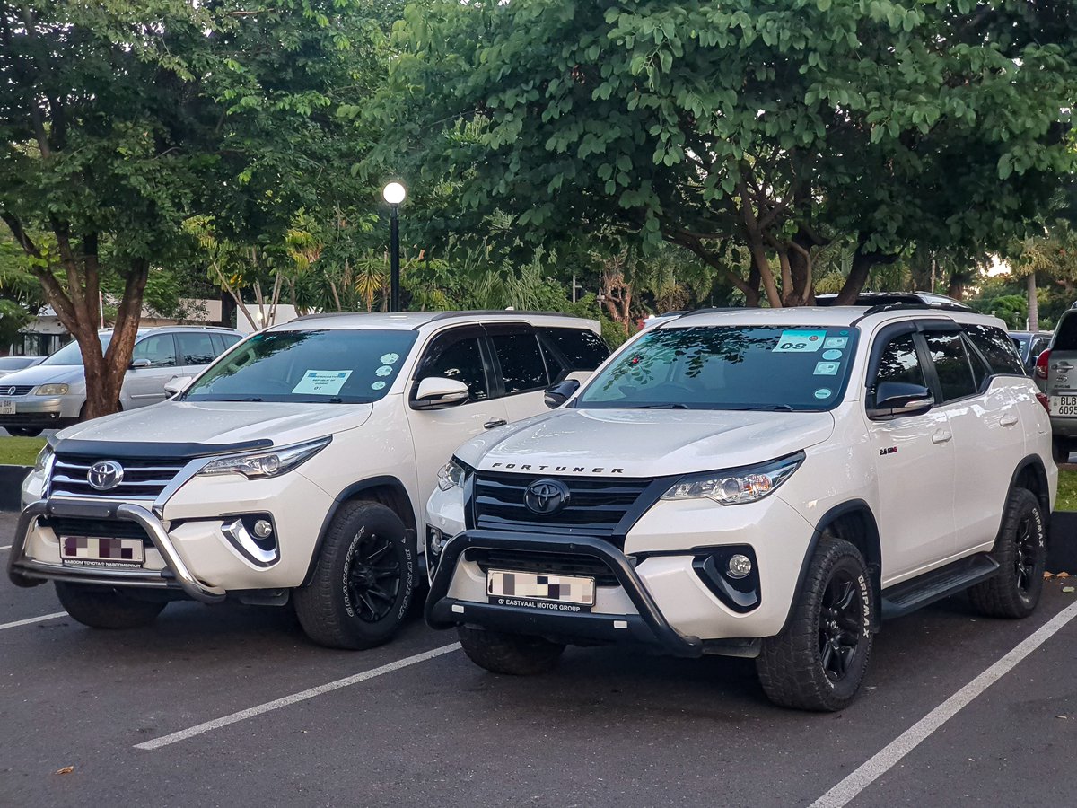 Some of our few toys that were in attendance for the past SADC summit.😁

Tell us, where would you like to go today?🙂

 #sagax #sagaxbushire #tourismzambia #zambiatourism #carhire #bushire #lusaka #tourism #zambiatravel #Sagaxbushire #SADCSummit #zedx