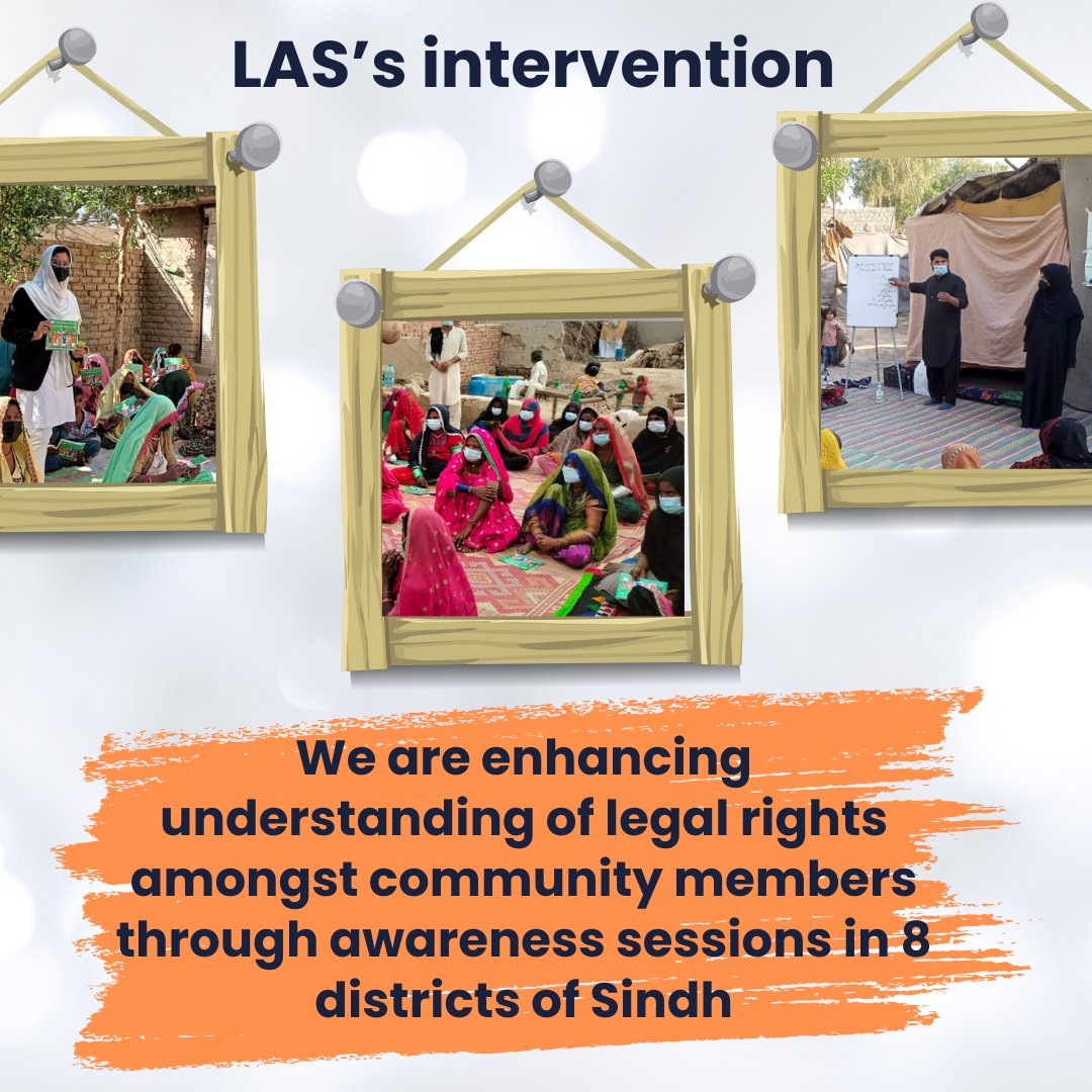 las_pakistan's tweet image. We are engaged in mainstreaming #AlternativeDisputeResolution (ADR) as a mechanism for swift out-of-court resolution of disputes across Pakistan.