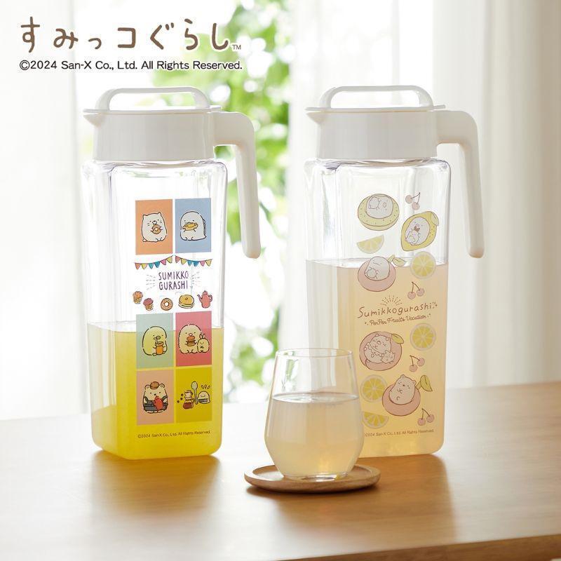 sumikko_335's tweet photo. すみっコぐらしのほっこりかわいいインテリアアイテムが発売中✨

詳しくはこちら▷https://t.co/ZCz4Xzi7Aa
#すみっコ情報 https://t.co/r52q0WCkrj