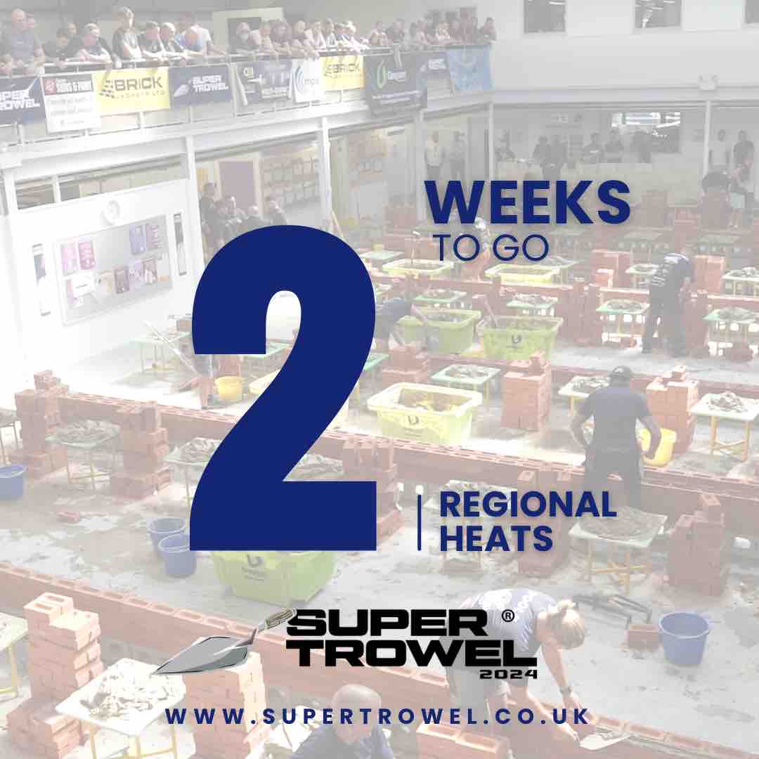 Super Trowel tweet media