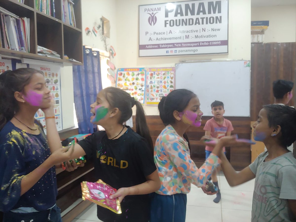 Panam NGO tweet media