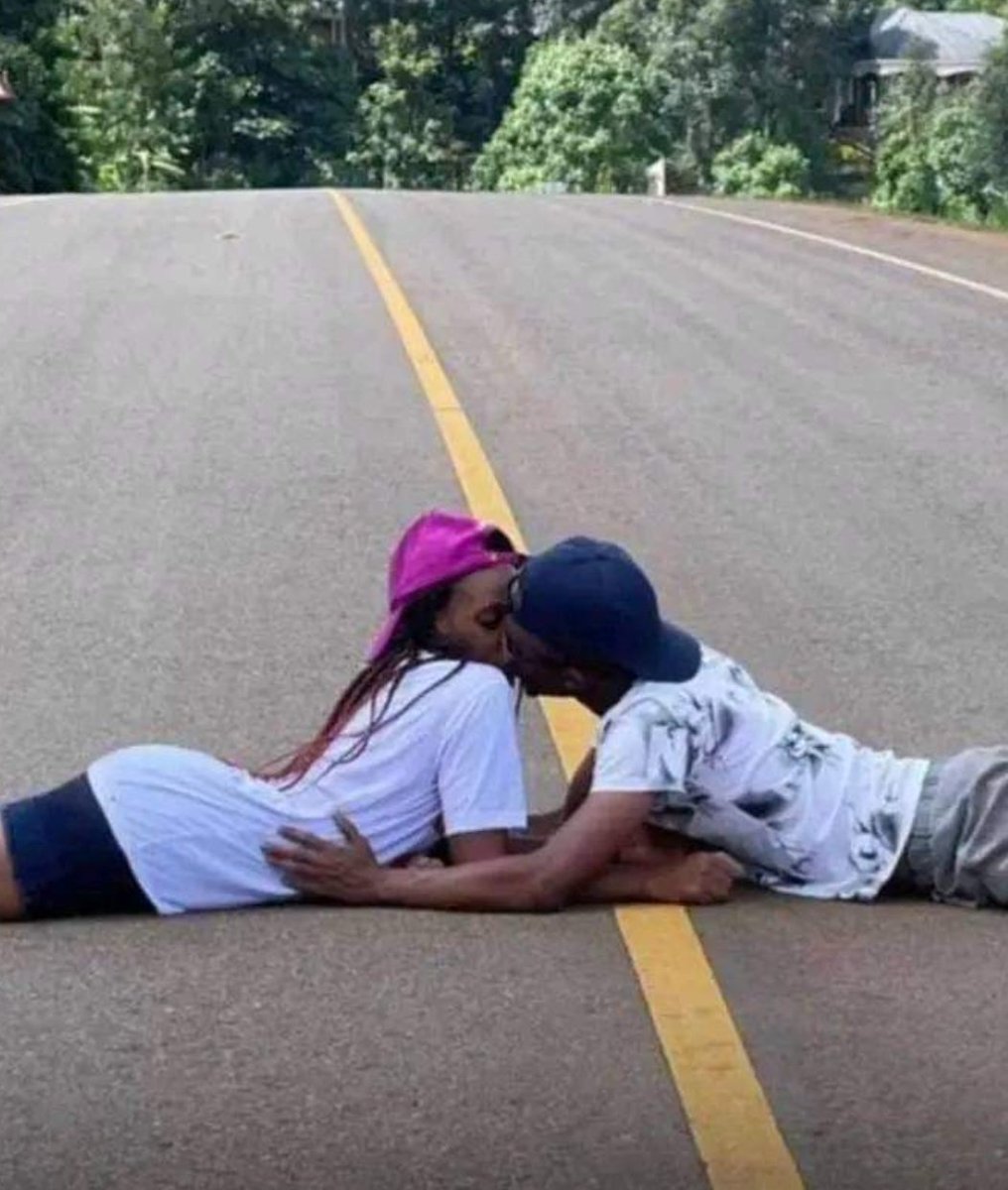 What's stopping you from recreating this with the love of your life? 🤔