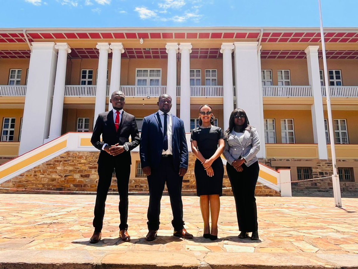 ISACK Enock Nyaimaga tweet media