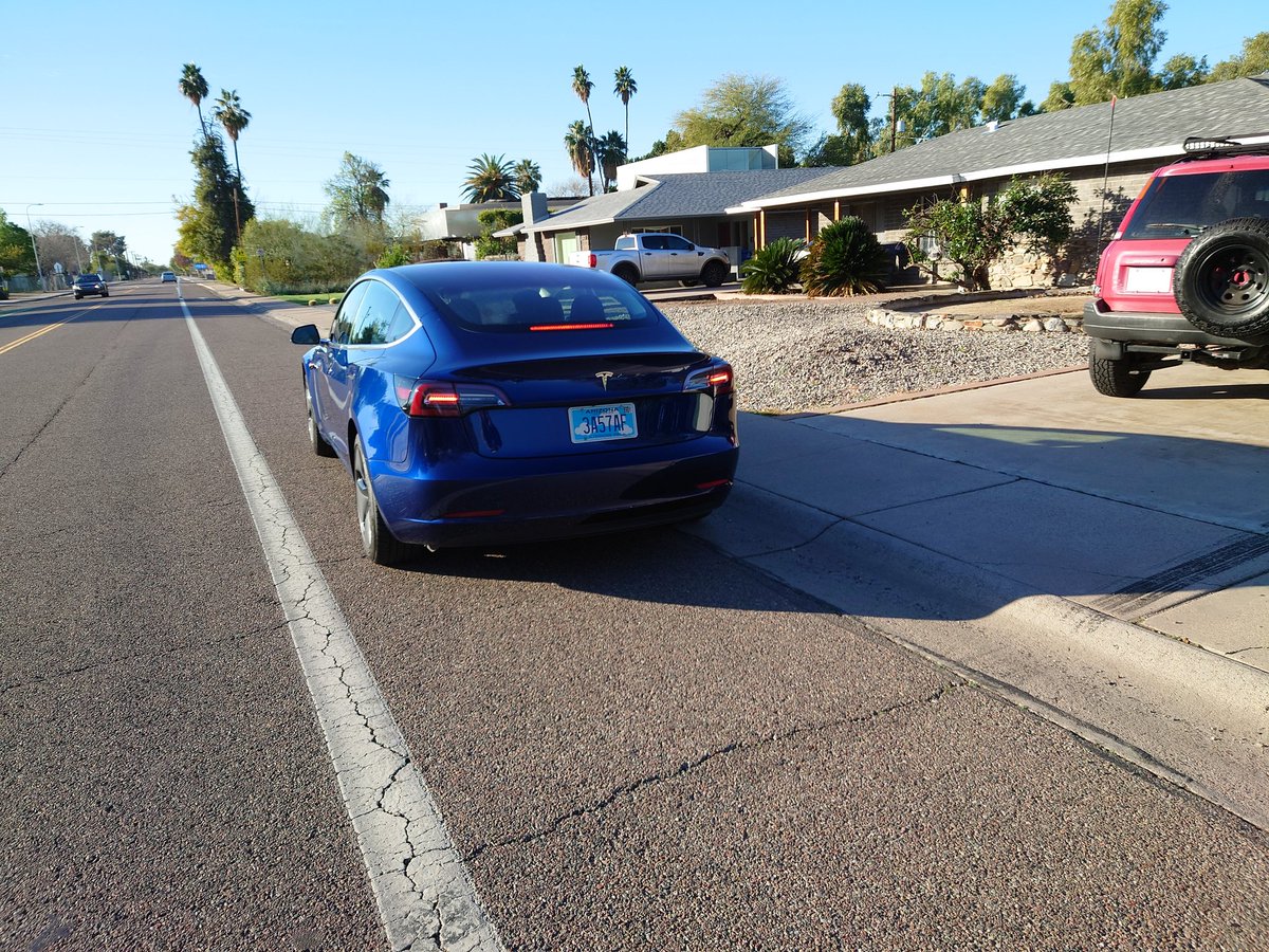 Turbo_Arts's tweet photo. @BikerMike @phxspokespeople @azcentral Especially because this happens. https://t.co/NkxQGZxKzE