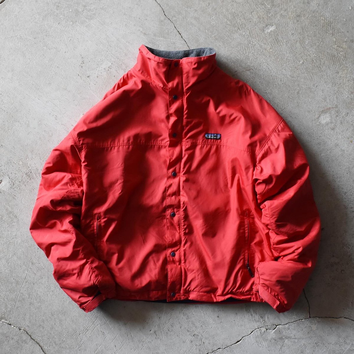 XL 80s USA製 patagonia シンチラサーク 店頭新入荷のご案内です パタゴニアからです モデル名わかんないけど