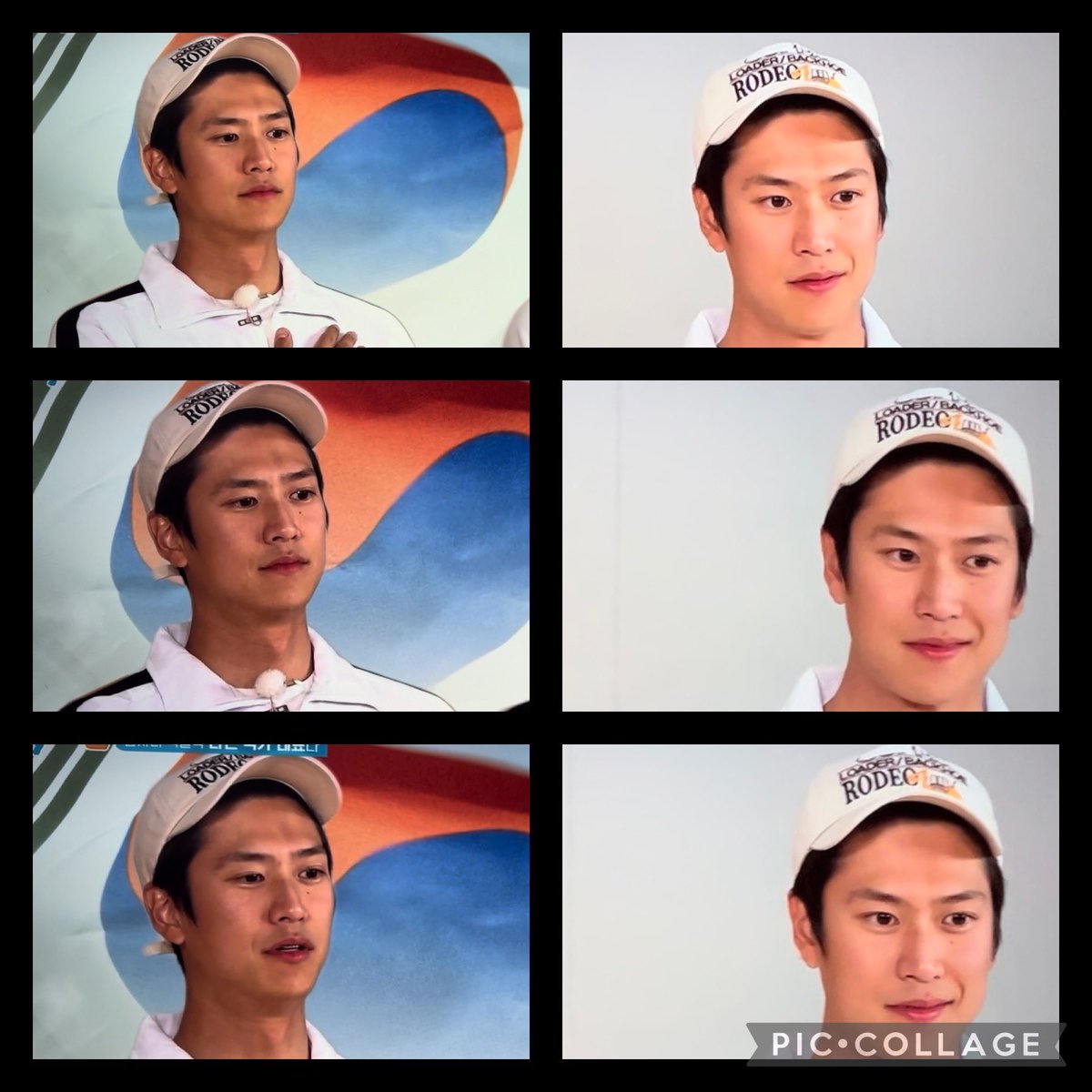 tabozumama84's tweet photo. 可愛い過ぎ〰️(⑉• •⑉)❤︎
寝床運試しのミッション
ビックリするぐらいの
イケメンなんですけどぉ(♡ω♡)
左の口角あげる笑い方
ぶっちゃけ好きで〰️すꉂ🤭
ユ部長もたしかやってたなぁꉂ🤭
#ナ・イヌ #ナイヌ
#1泊2日シーズン4
#ep209⑥
#寝床運試し
#私の夫と結婚して https://t.co/HGrYvkuhsf