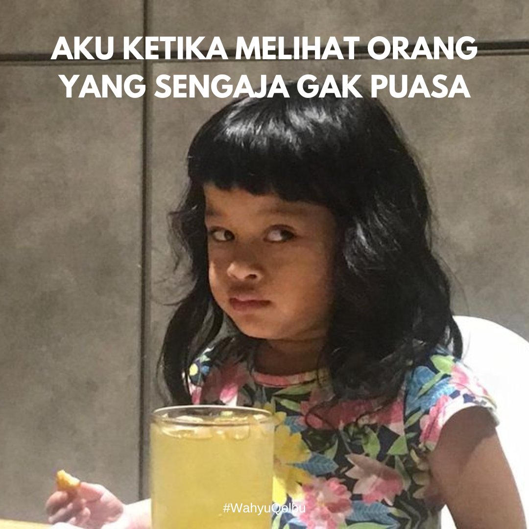 Sabar yaa...
Puasa selain menahan lapar dan haus juga harus menahan emosi biar nggak sia-sia🥲 #puasa #ramadhan2024