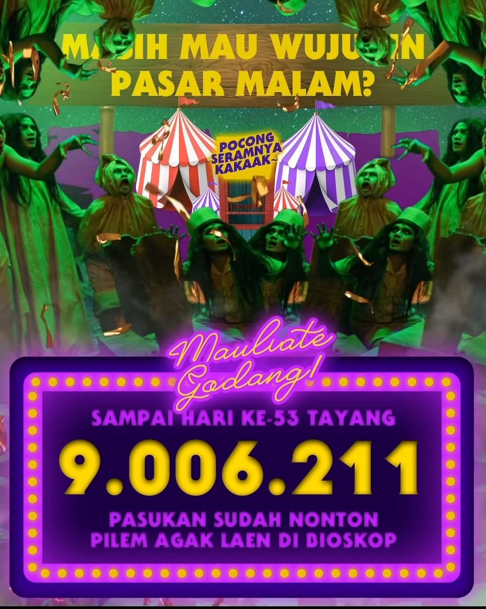 Habis Nonton Film tweet media