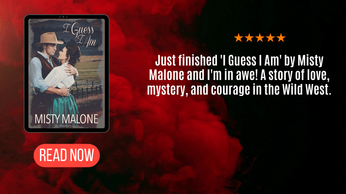 Read_RomanceInk's tweet photo. Will Cara find her sister's killer and return home, or will newfound love change her path? Grab your copy now and embark on an unforgettable journey! ??
I Guess I Am by Misty Malone
https://t.co/BYPejXtKQp
#angstyread https://t.co/fQQ7ejXSl0