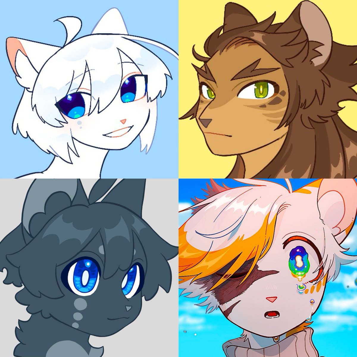 ⭐️ニャンコロ⭐️ 🫧ゼオ二ア🫧 (@Xenokomuro) / Posts / X