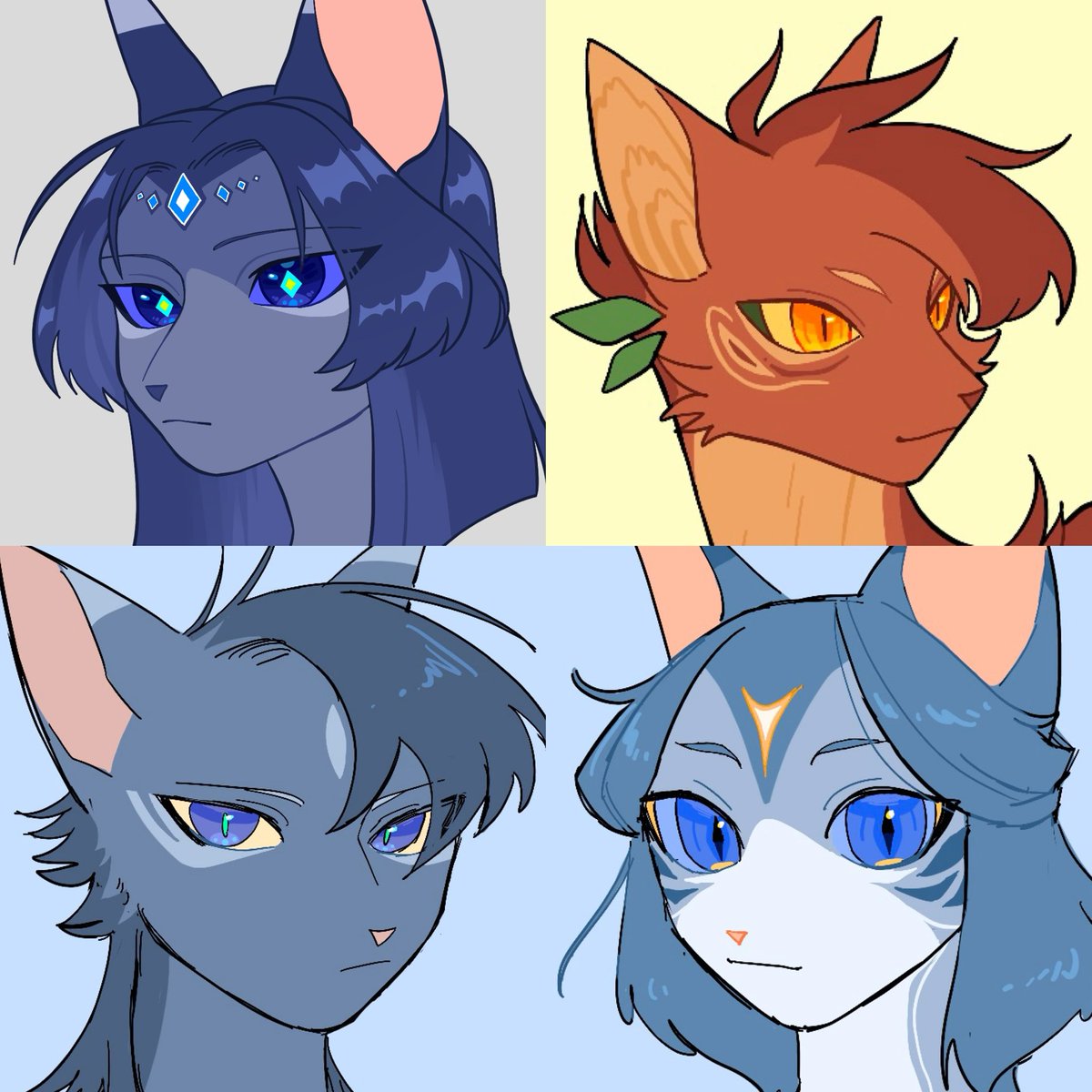 ⭐️ニャンコロ⭐️ 🫧ゼオ二ア🫧 (@Xenokomuro) / Posts / X