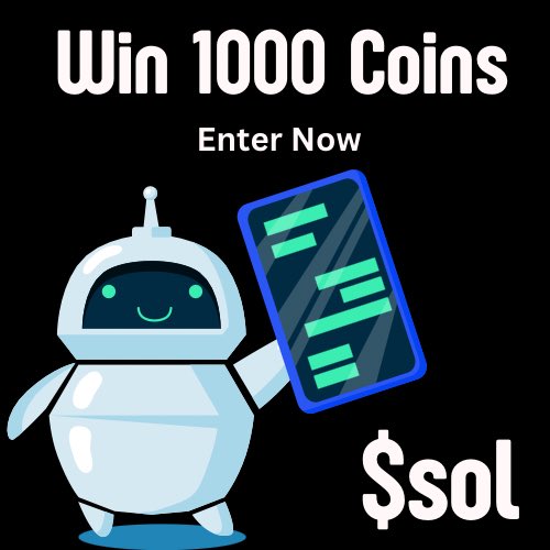 nftfanstoken's tweet photo. Drop your $sol address https://t.co/T8E9iQSJZK