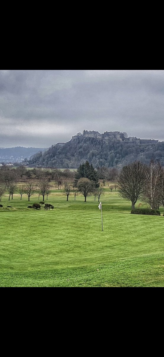 Brilliant golf offer for those looking to play somewhere different this week <a href="/stirlinggc1869/">Stirling Golf Club</a>

 £25.00 per person until end of March. 

*Main tees
*No mats
*Full greens (weather dependant) 
*Excellent practice facilites 
*Weekend also available after 11am 

Call on 01786 464098