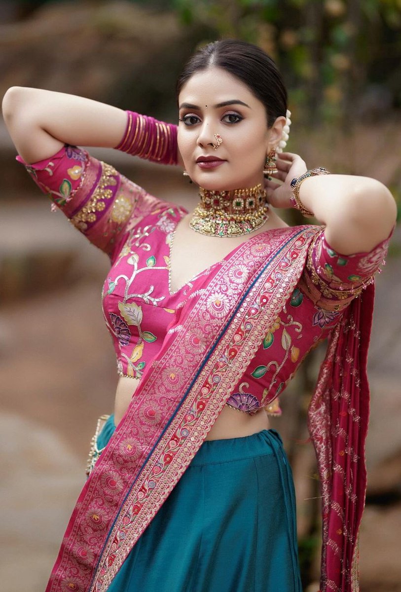 Sreemukhi