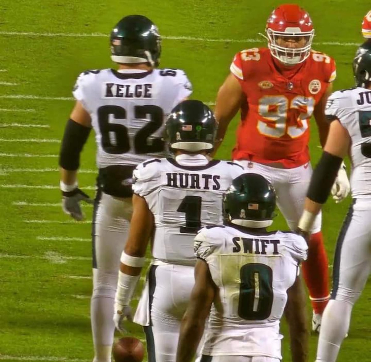 Steve Futterman tweet media