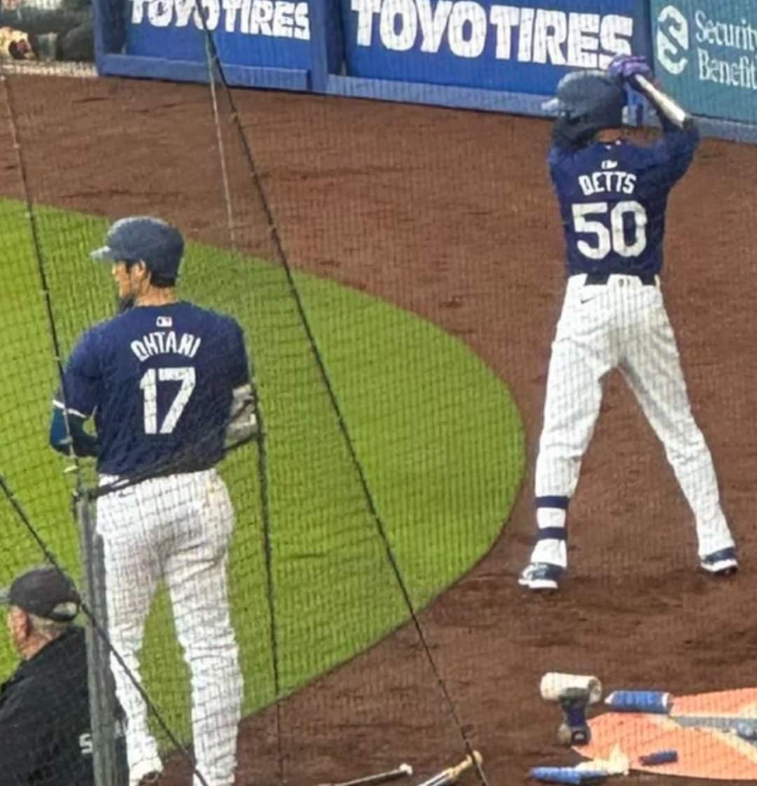 Steve Futterman tweet media