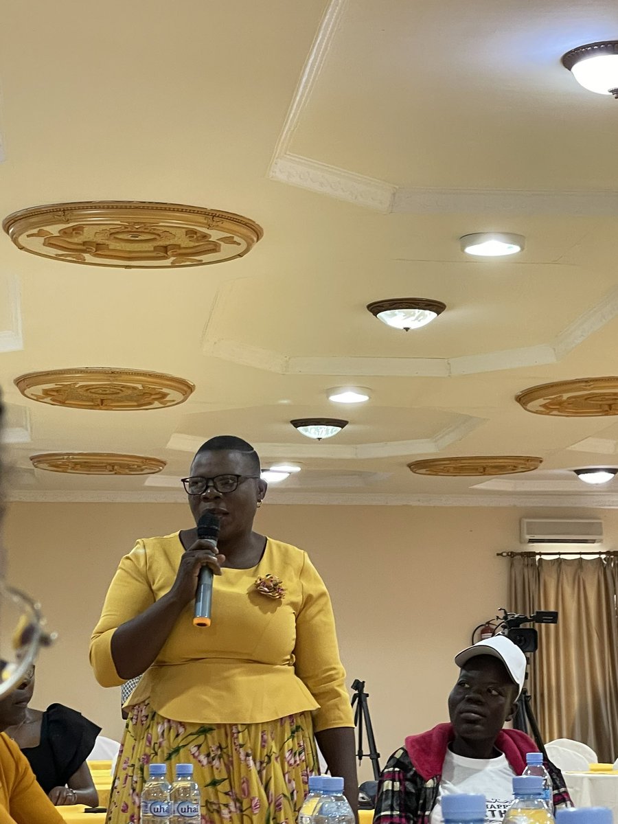 TibaPartnership's tweet photo. Professionals from Sudan, Tanzania, and Zimbabwe, including nurses, researchers + environmental health technicians, gather to provide a situational analysis of NTDs in their respective countries. They offer additional perspective for the affected voices. #AffectedVoices https://t.co/N2PhrCZ3qP