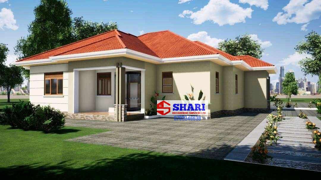 ShariConsGrpLtd's tweet photo. Guess what, at only #4OM we design, build & roof for you this house π exclusive of finishes & closure..Dm or watsap us on +256703346638
#ShariEngineeringServicesLtd https://t.co/jkE7pPaco8