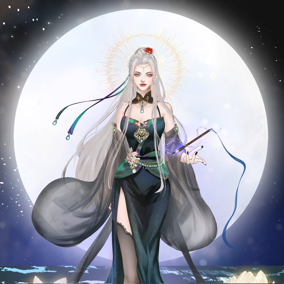 ChQueenzy's tweet photo. #NewProfilePic https://t.co/JAkBsT5r1n
