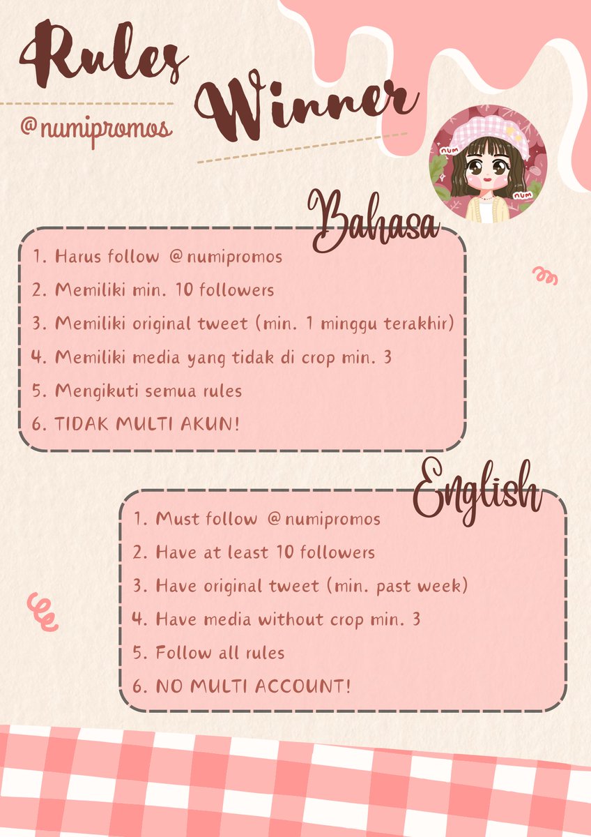 READ ALL MY PINNED PLS‼️ tweet media