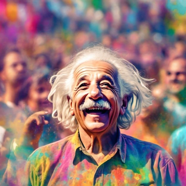 DevArastu's tweet photo. Wishing everyone a very Joyful and Colorful Holi festive ! 

May almighty integrates my Nation with brighter colors and fill-in colors within Society throughout the spectrum !

#HappyHoli #Holi2024 https://t.co/LpwYjsmrAl