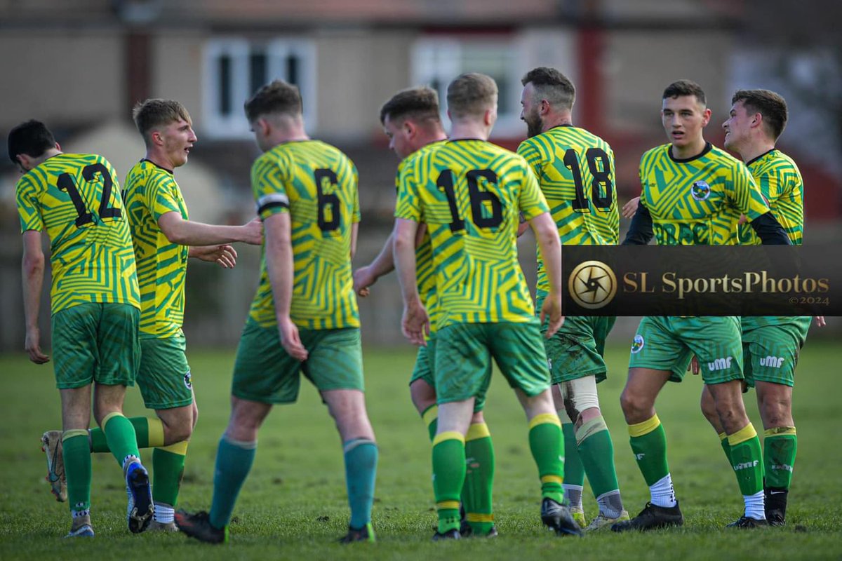 Greensides FC tweet media