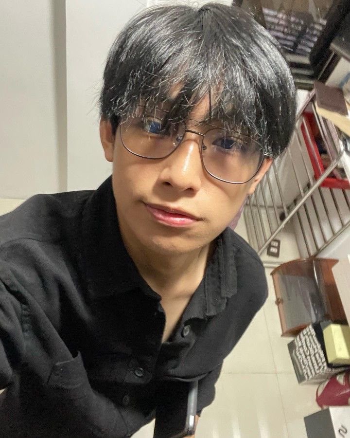 simp4sms's tweet photo. ft. bao HAHAHAHAHAHA
15ASAYAW KITA AXL
#DumplingSelcaDay
#15thWithAxl #AJAA
#AJAA_AXL @axllukecab https://t.co/Kjgizwpjvb