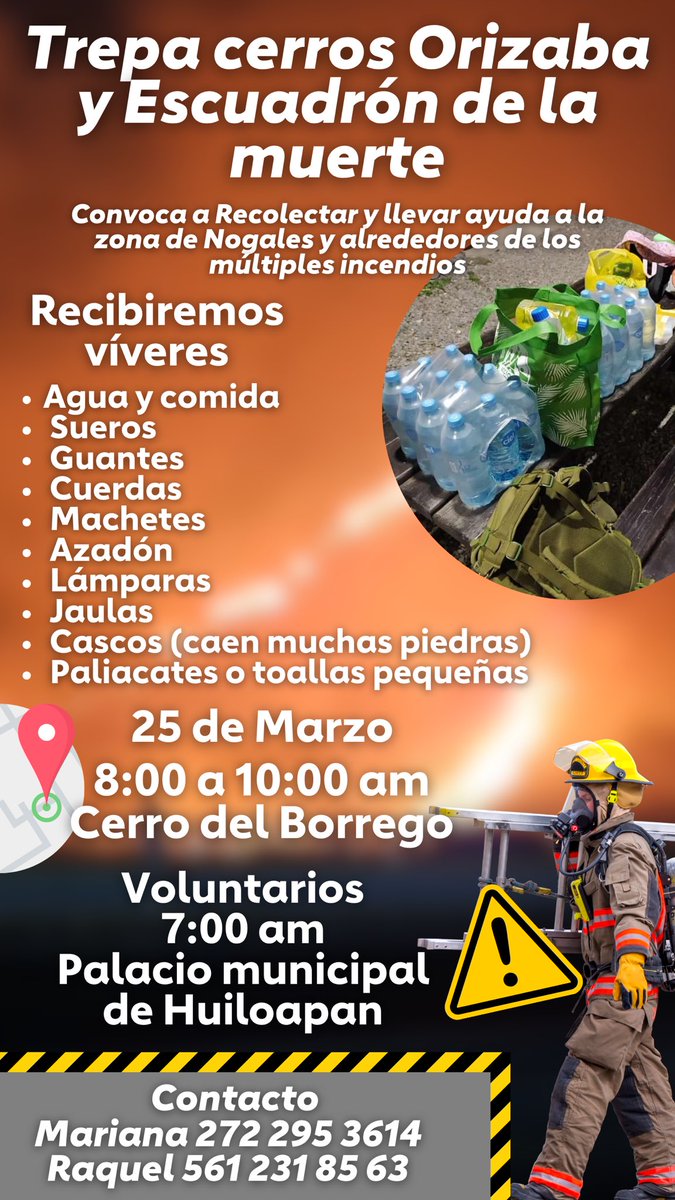 Herrera_Ivonnee's tweet photo. @NBCDiario 🚨🚨🚨🚨🚨 ayuden a difundir por favor. La ayuda no llega y todos los ciudadanos están intentando sacar a los habitantes cercanos al incendio. https://t.co/UcO80xJKli