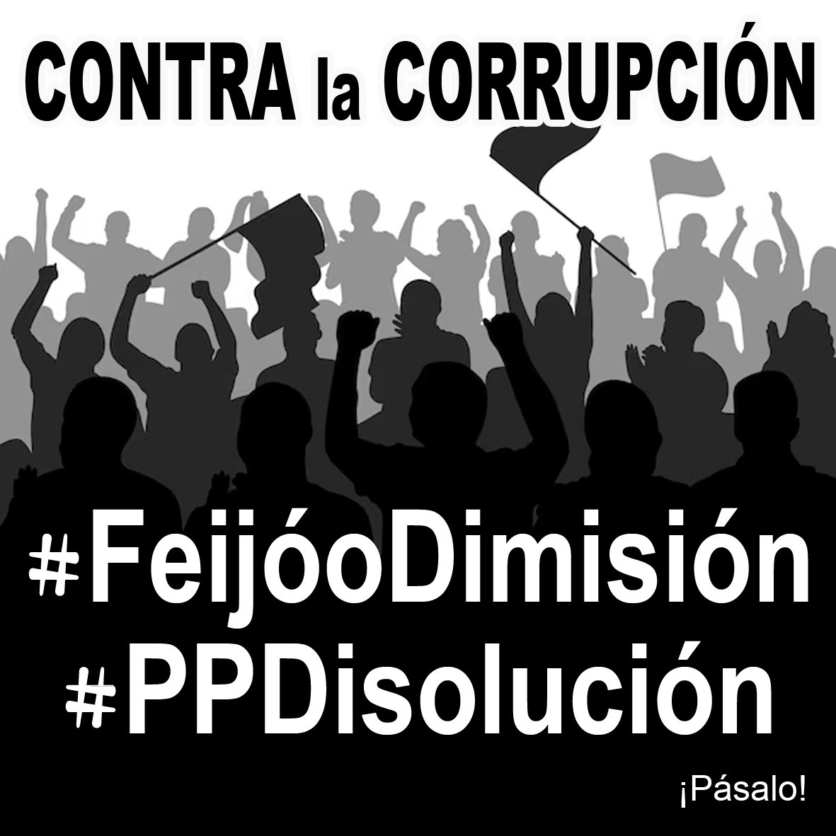 piedicasero's tweet photo. ¿En qué otra familia española se pueden dar tantas coincidencias?

Que se sepa:
. El padre 400.000€
. La madre 1.000.000€
. El hermano 230.000€
. La expareja 500.000€
. La excuñada 925.000€
. El novio con quien vive 2.350.000€

¿Cuánto más que no sabemos?

¡Son mafia! https://t.co/ZBSQGcHUfV