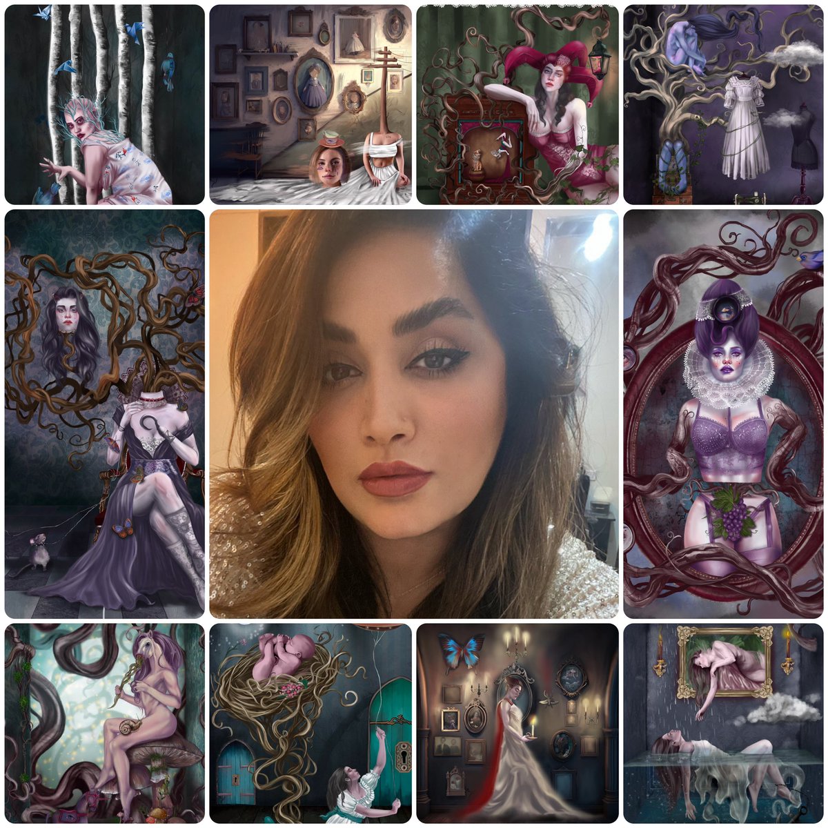 goodmorning beautiful people! 🌞
💕❤️💕
Feels like it's been ages since I've been active in the NFT space, right? But guess what? I'm back and brimming with energy! Let's dive in and shape our future together, shall we?